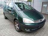 Ford Galaxy 2.3 16V Ghia 7-sitzig Autom. Ghia - Ford Galaxy: 2.3