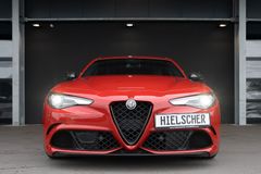 ALFA ROMEO Giulia QV Quadrifoglio - GRAIL - Schmidt Felgen