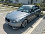 BMW E60 530D M-Paket Facelift M345 - BMW 530 mit Diesel-Antrieb: Limousine, M E60 Paket