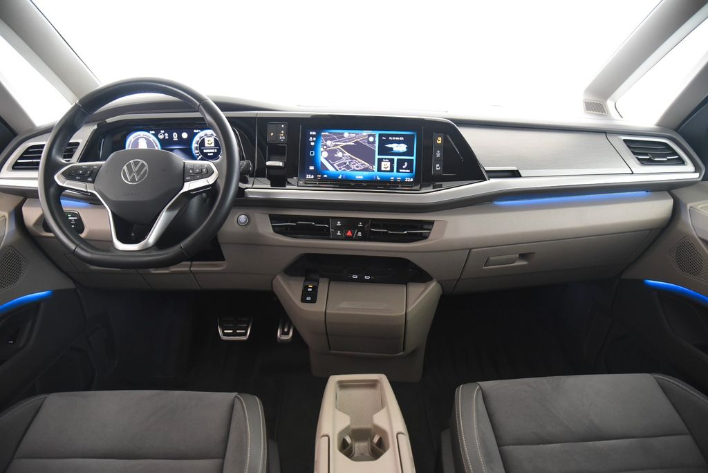 VW T7 Multivan