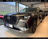 Mazda CX-60 Homura 254 PS *AHK*CON-P*COM-P*DRI-P* - Mazda CX-60 Hybrid (Diesel/Elektro): mit Klimaautomatik