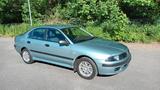 Mitsubishi Carisma - scheckheftgepflegte Mitsubishi Carisma