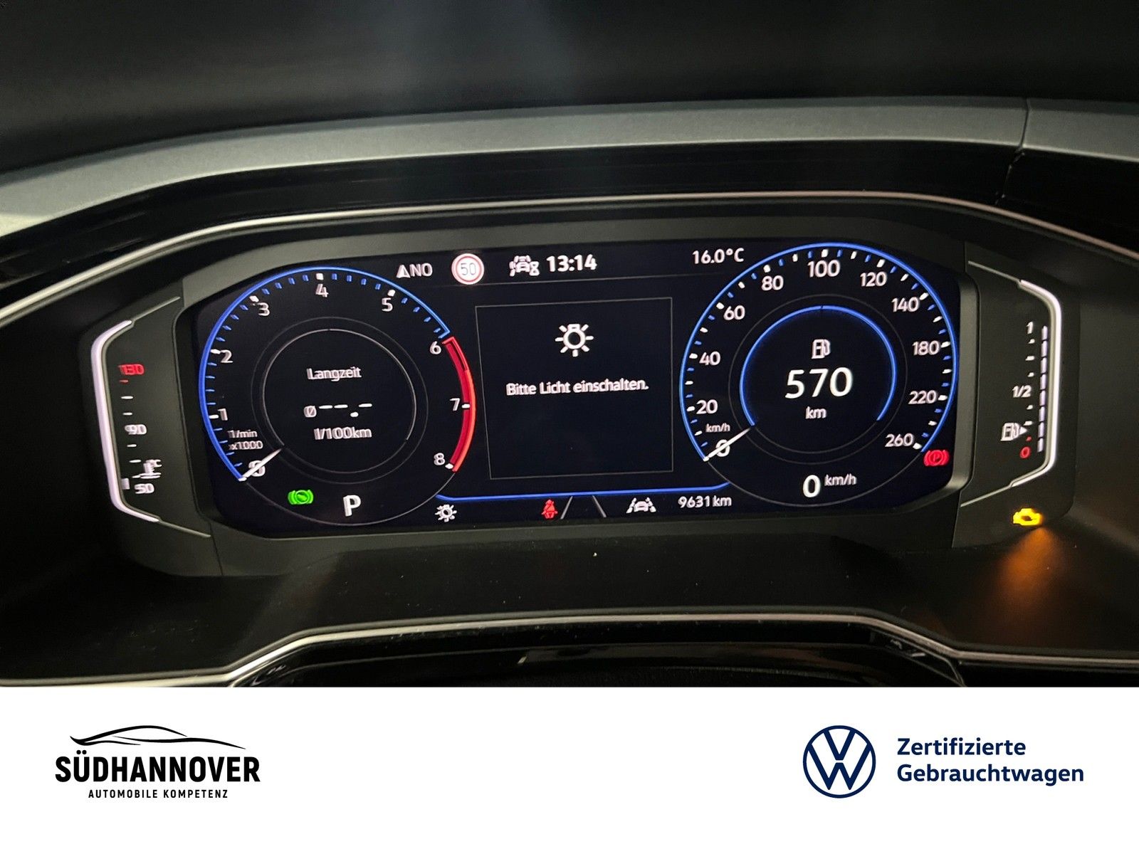 Volkswagen Taigo - Bild 14