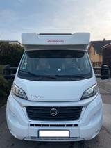 Dethleffs Trend DBM 7057 /Klima/SAT/B-Lift/uvm. - Dethleffs Integrierter