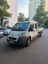 Peugeot Boxer 2009 2.2d - gebrauchte Peugeot Boxer aus dem Jahr 2009