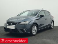 Seat Ibiza - Vorschau Bild 1