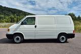 Volkswagen VW T4 2.5 TDI, 1.Hand, orig 46 tkm, Kühler. - Volkswagen T4 mit Diesel-Antrieb: 2.4