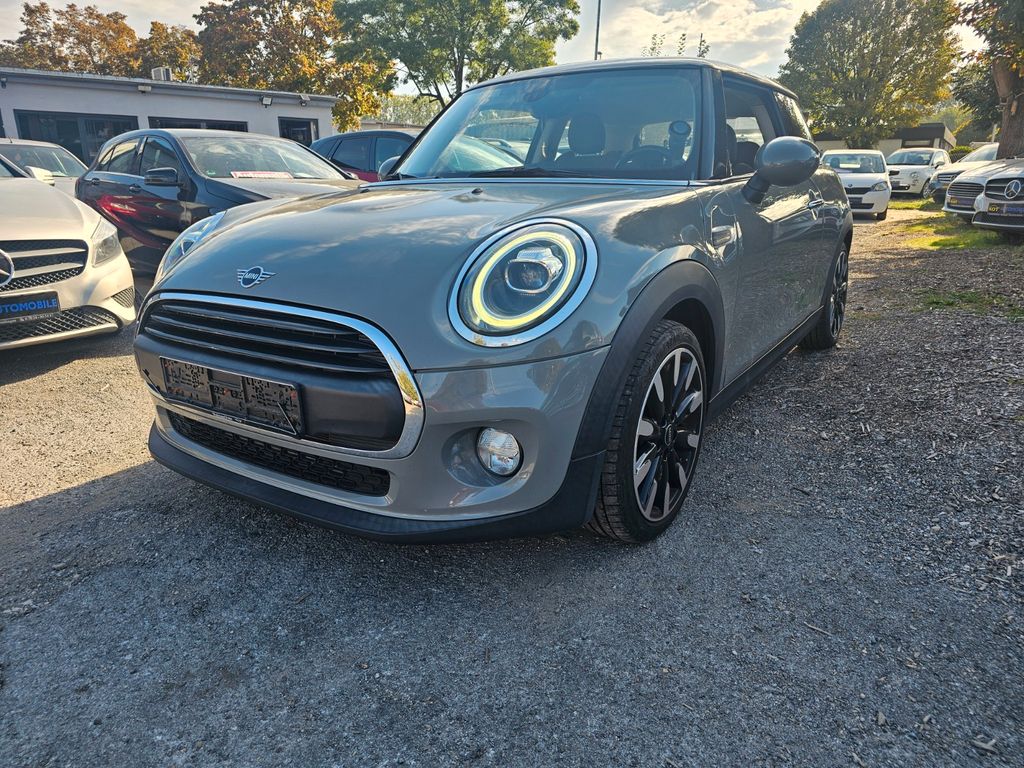 Image of MINI ONE