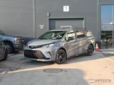 Toyota Sienna  XSE HYBRID 7-PASS - Toyota Sienna: 7 Sitzer