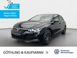 Volkswagen Golf Style 1.5 eTSI DSG*NAVI*AHK*KAM*IQ-Light*Ke - Auto leasen in Frankfurt