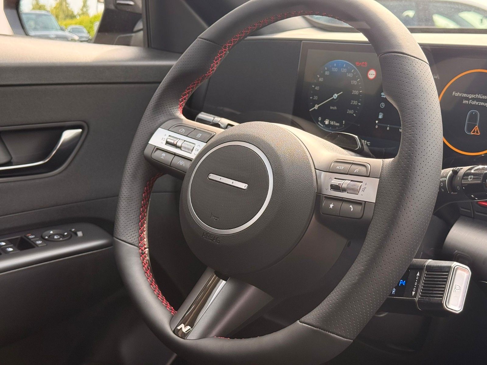 Hyundai Kona – Bild 11