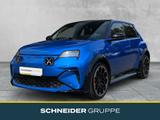 Alpine A290 GT PERFORMANCE NAVI+SHZ+BREMBO+LED+KLIMA - Alpine A290 Neuwagen