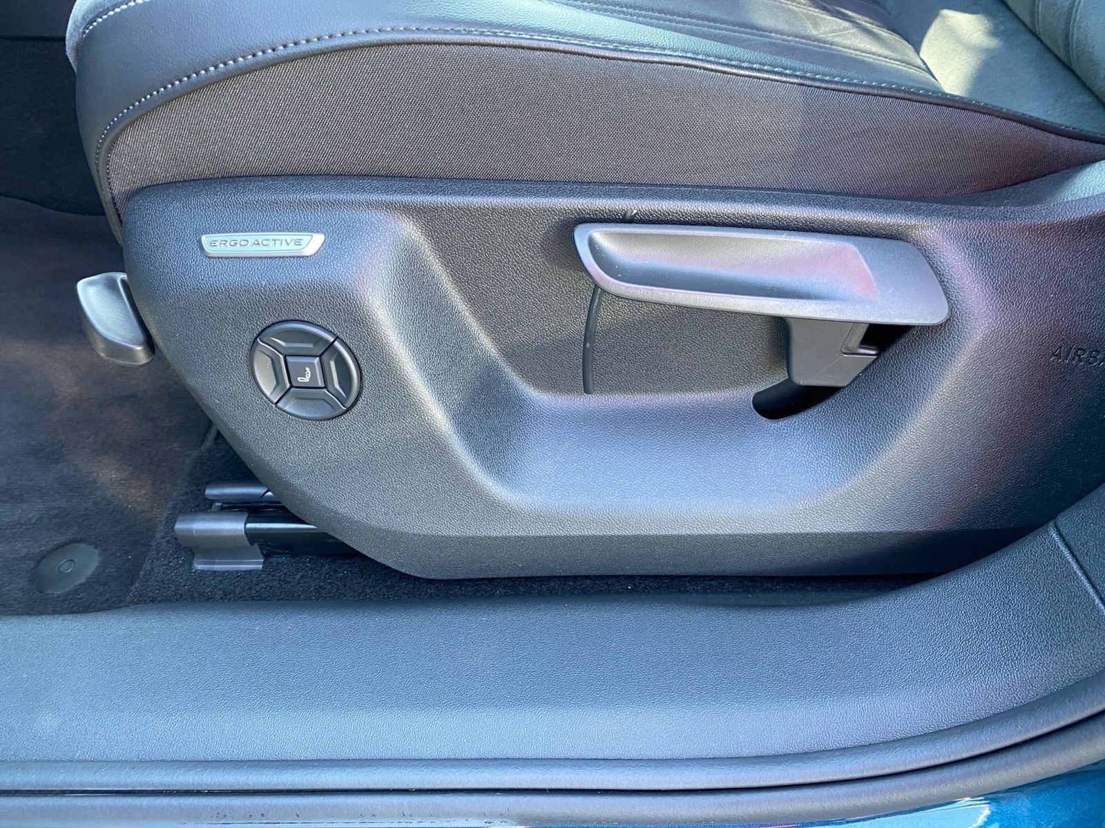 Volkswagen Tiguan - Bild 20