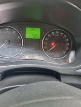Skoda Fabia 1.2l TSI 63kW Scout Scout - gebrauchte Skoda Fabia aus dem Jahr 2010