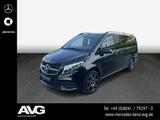 Mercedes-Benz V 300 d 4M EAV/L AMG Standhzg|360°|Memory|ILS|