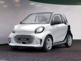 Smart EQ fortwo coupe electric drive LM-Felgen - Smart ForTwo: Felgen