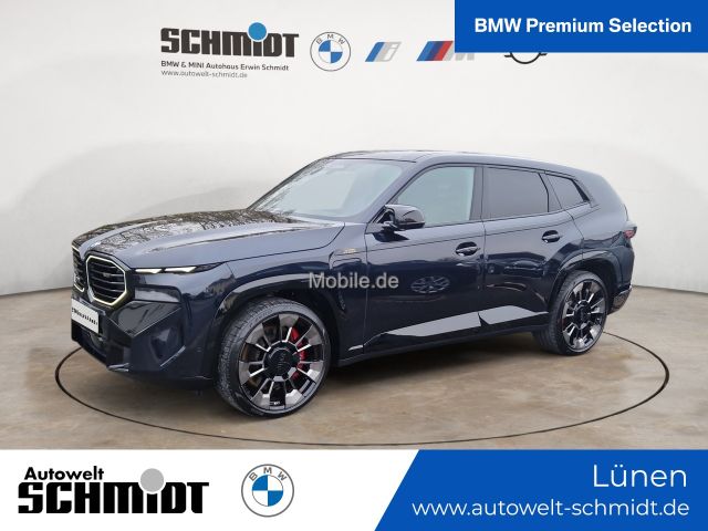 BMW XM 4.4 M Drivers Package / NP= 188.570,- / AHK