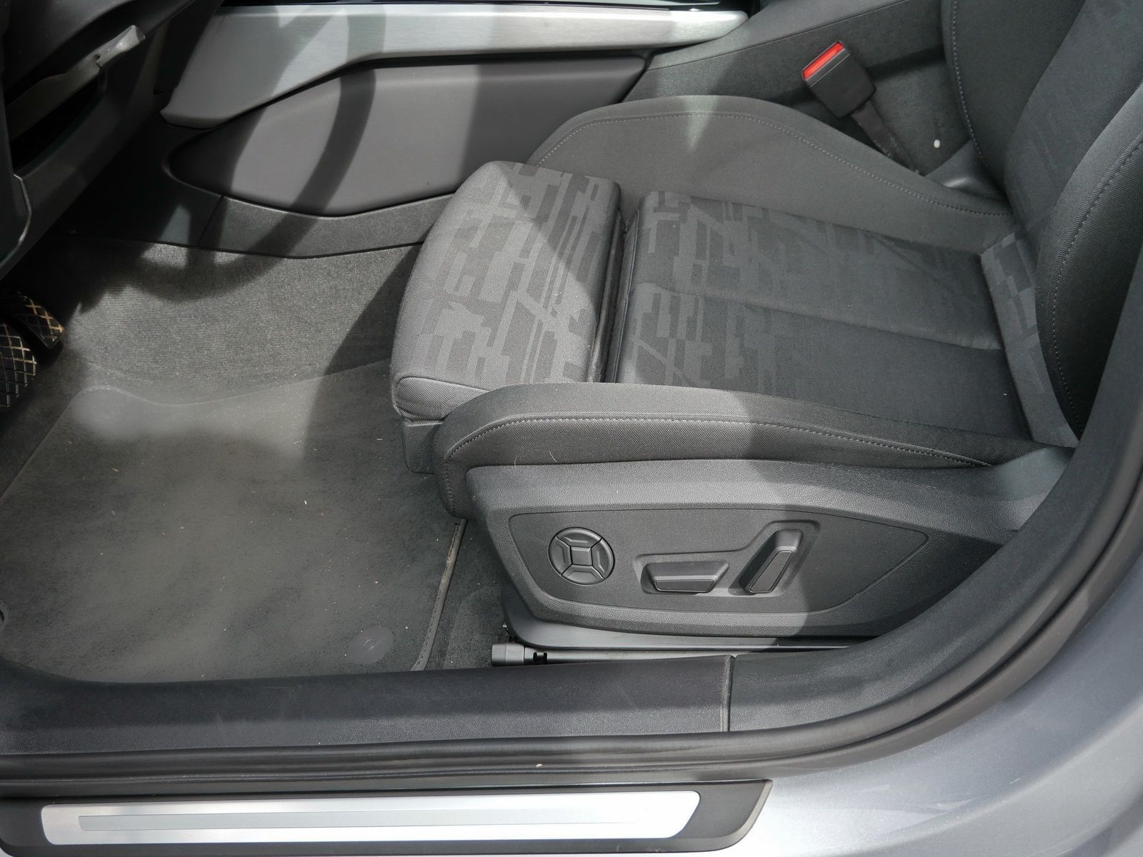 Audi A6 - Bild 22