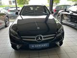 Mercedes-Benz C 200 T 4Matic/LED/KAMERA/GARANTIE/ - mit Hybrid-Antrieb: Kombi, Garantie