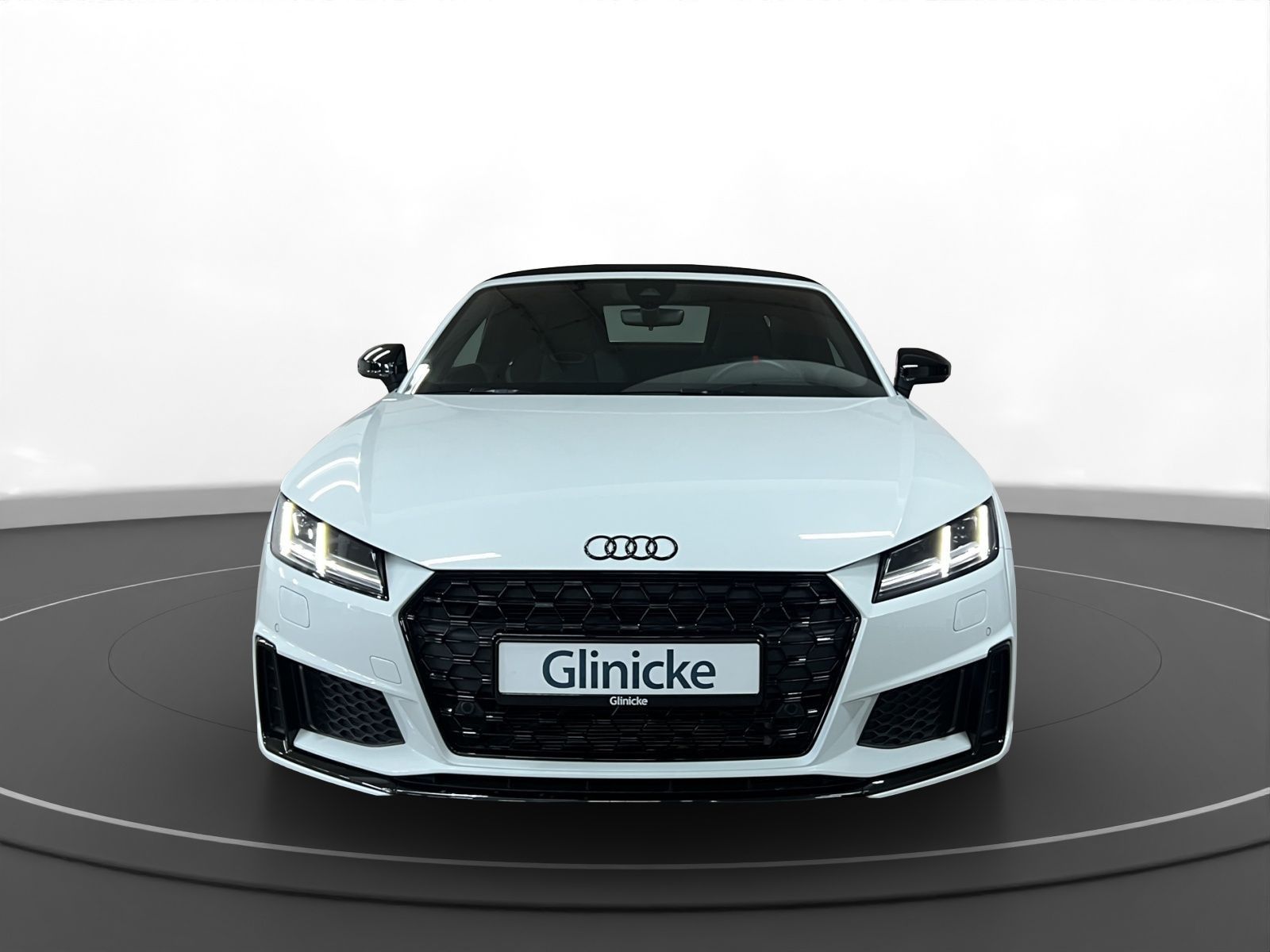 Audi TT - Bild 2