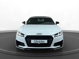 Audi TT Roadster 40 TFSI LED LM 19" Navi PDC+RFK - gebrauchte Audi TT aus dem Jahr 2022
