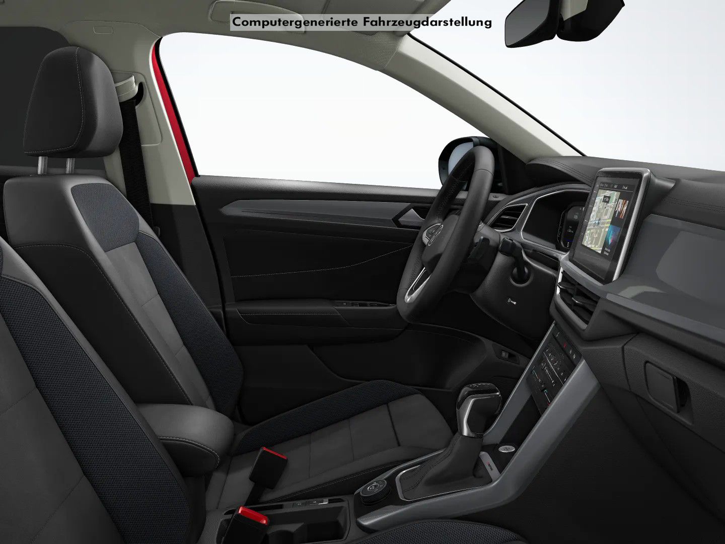 Volkswagen T-Roc - Bild 9