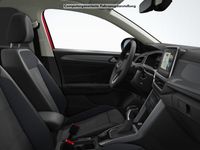 Volkswagen T-Roc - Vorschau Bild 9