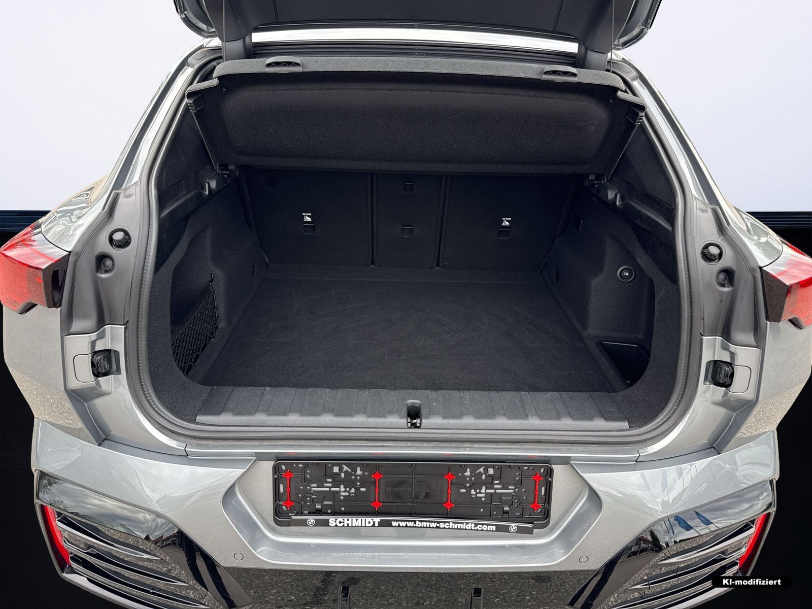 BMW iX2 - Bild 16