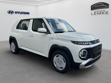 Hyundai INSTER 42 kWh SELECT + EFFIZIENZPAKET - SOFORT