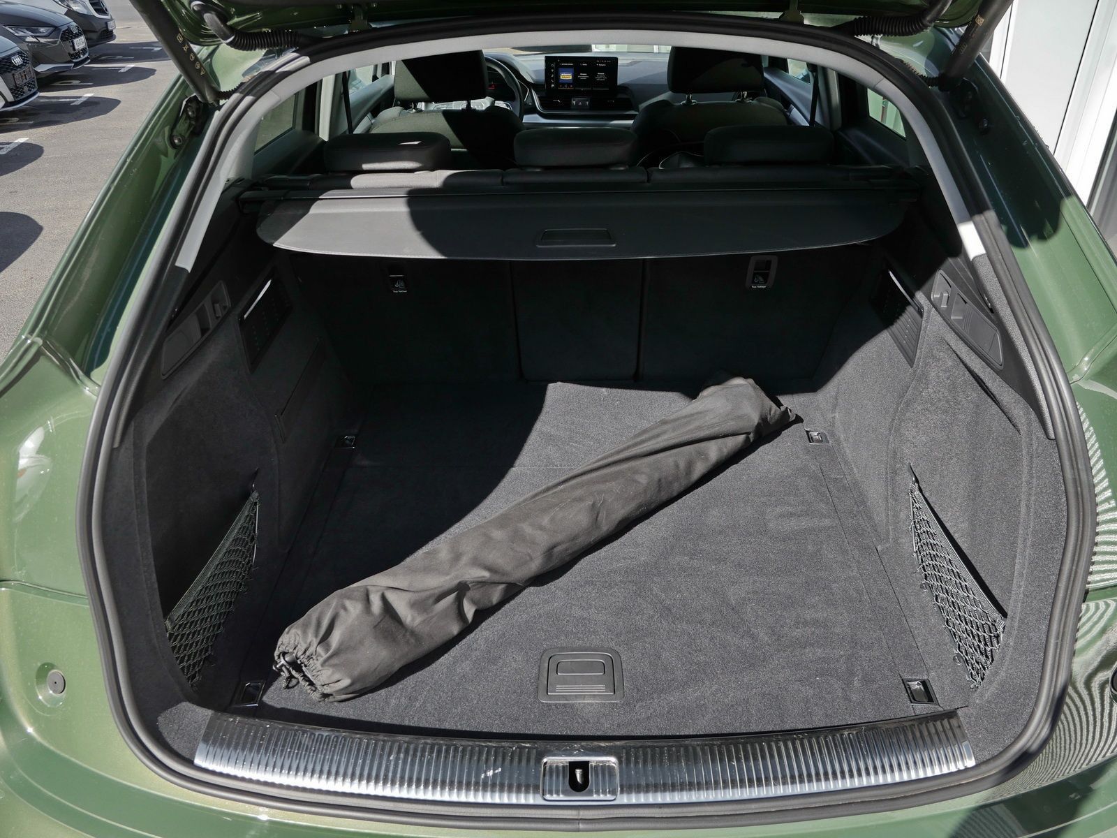Audi Q5 - Bild 23
