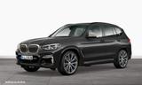 BMW X3 M40i Head-Up HK HiFi DAB LED WLAN Standhzg. - BMW X3 M40 SUV