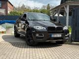 BMW X6 3.0 D - BMW X6: 3.0