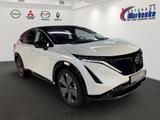 Nissan Ariya 87 kWh Evolve Pack - Nissan: Allradantrieb
