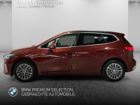 BMW 220 Active Tourer - Vorschau Bild 2
