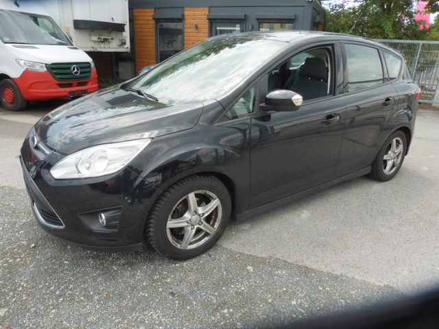 Ford C-Max C-MAX Sync Edition