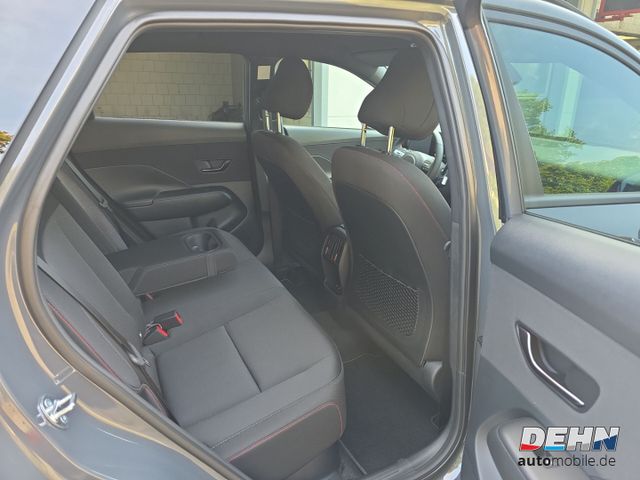 Hyundai KONA SX2 Hybrid N-Line Mj25 2WD Bose Navi Digita