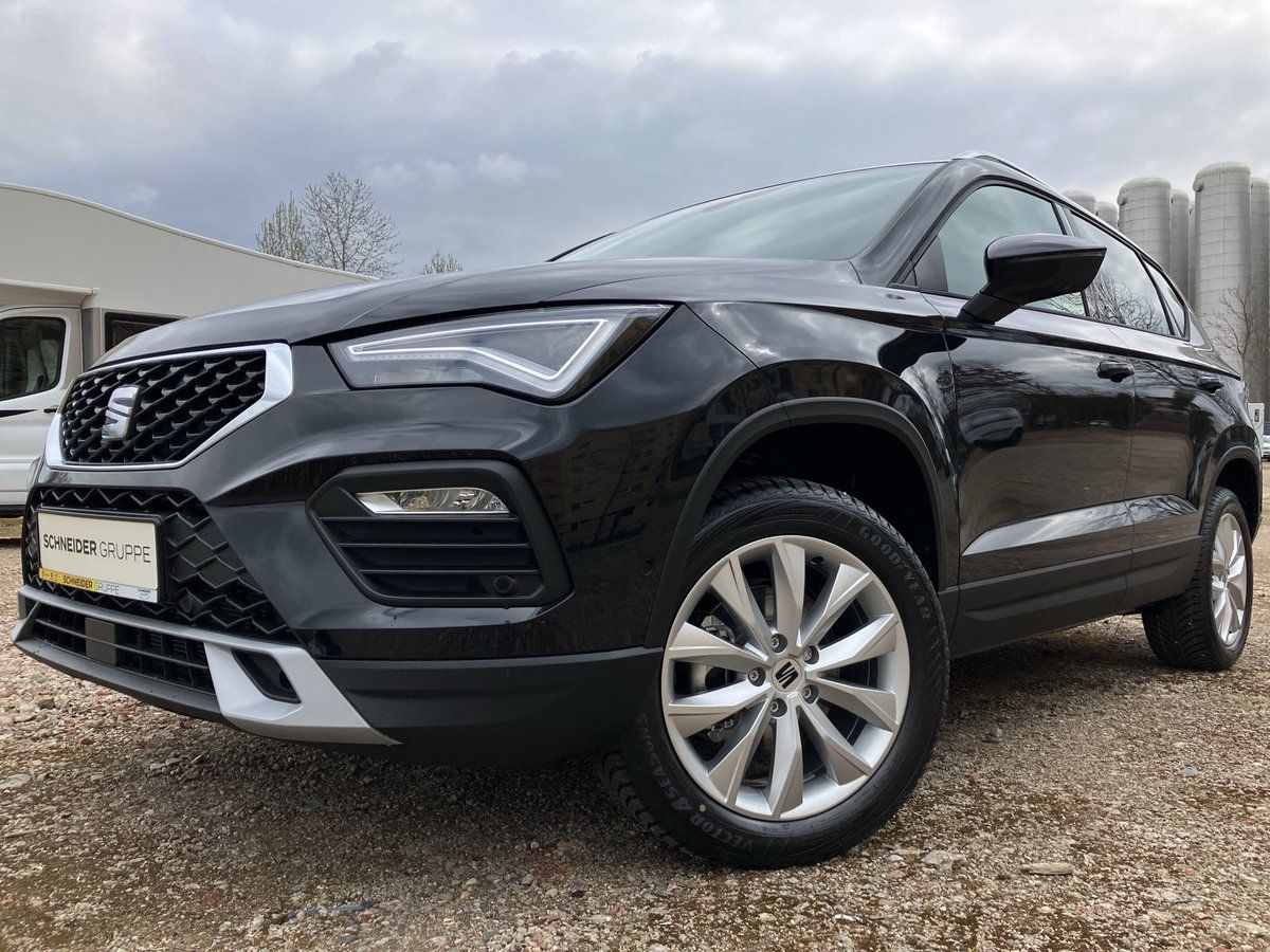 Seat Ateca - Bild 24