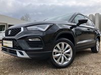 Seat Ateca - Vorschau Bild 24