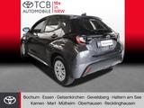 Toyota Yaris 1.0 Comfort KAMERA KLIMA BT - Toyota Yaris mit Benzin-Antrieb: Kleinwagen, 1.0