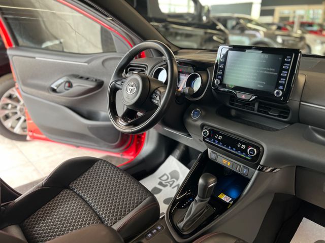 Toyota Yaris  Hybrid Premiere Edition