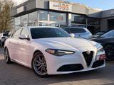 Alfa Romeo Giulia Super Sport *Xenon*Navi*Automatik*Leder* - Alfa Romeo: Sport