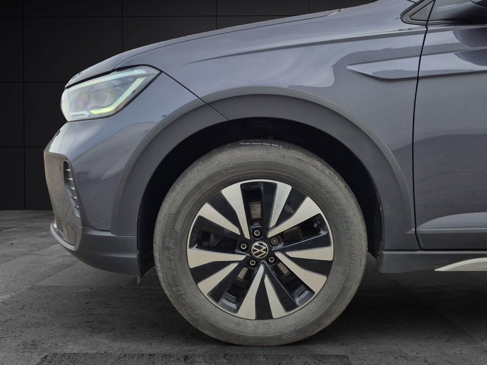 Fahrzeugabbildung Volkswagen Taigo TSI Life Kamera ACC LED Climatronic