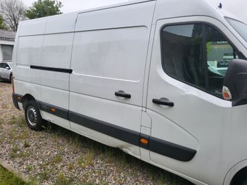 Fahrzeugabbildung Renault Master Kasten L3H2 HKa 3,5t 2.3dci 130 Klima