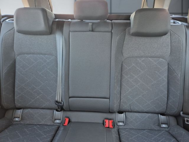 Golf VIII Variant 1.5 eTSI Life *DSG*LED*AHK*NAV