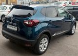 Renault Captur Limited 0.9 TCe nur 14000km*Navi*PDC*TMP - Renault Captur in Hagen
