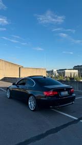 BMW E92 335i Coupe N54 - BMW 335 in Stuttgart