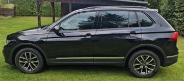 Volkswagen Tiguan - 8