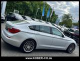 BMW 530 Gran Turismo  LEDER+NAVI+HUD+KOMFORT+XENON+L - BMW 530 Gran Turismo