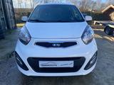 Kia Picanto Spirit Klimaa,ZV,SHZ,SR,WR - Kia Picanto Gebrauchtwagen in Chemnitz