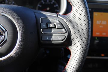 MG ZS EV 1.5L 5MT Com